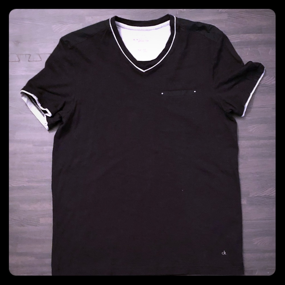 Calvin Klein t shirt
